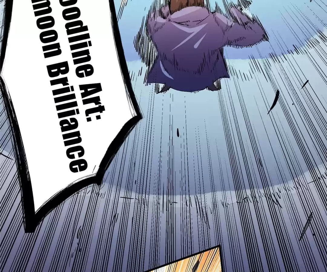 I Am God Killer Chapter 18 page 54 - 