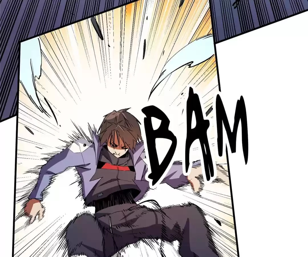 I Am God Killer Chapter 18 page 55 - 