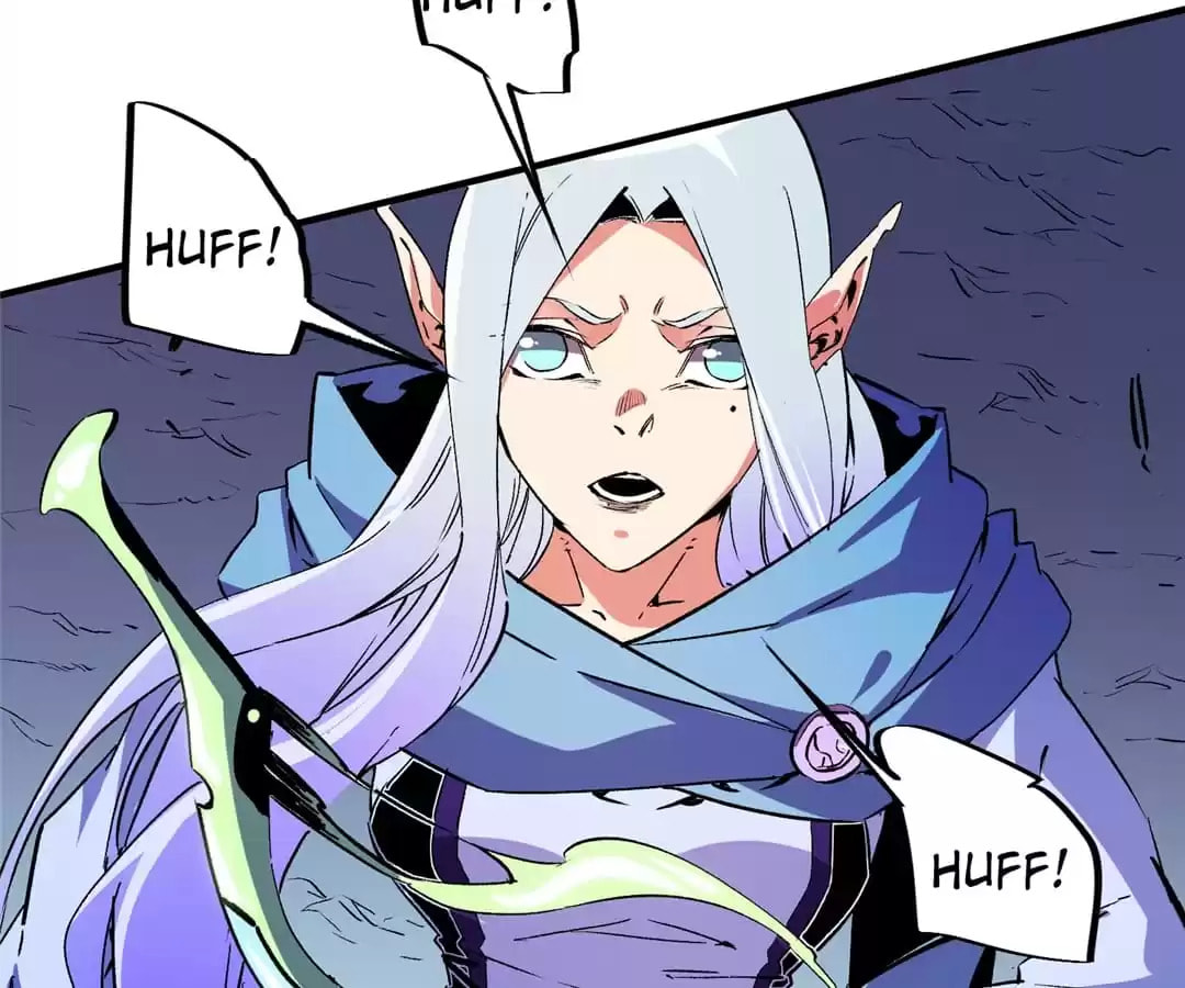 I Am God Killer Chapter 18 page 57 - 