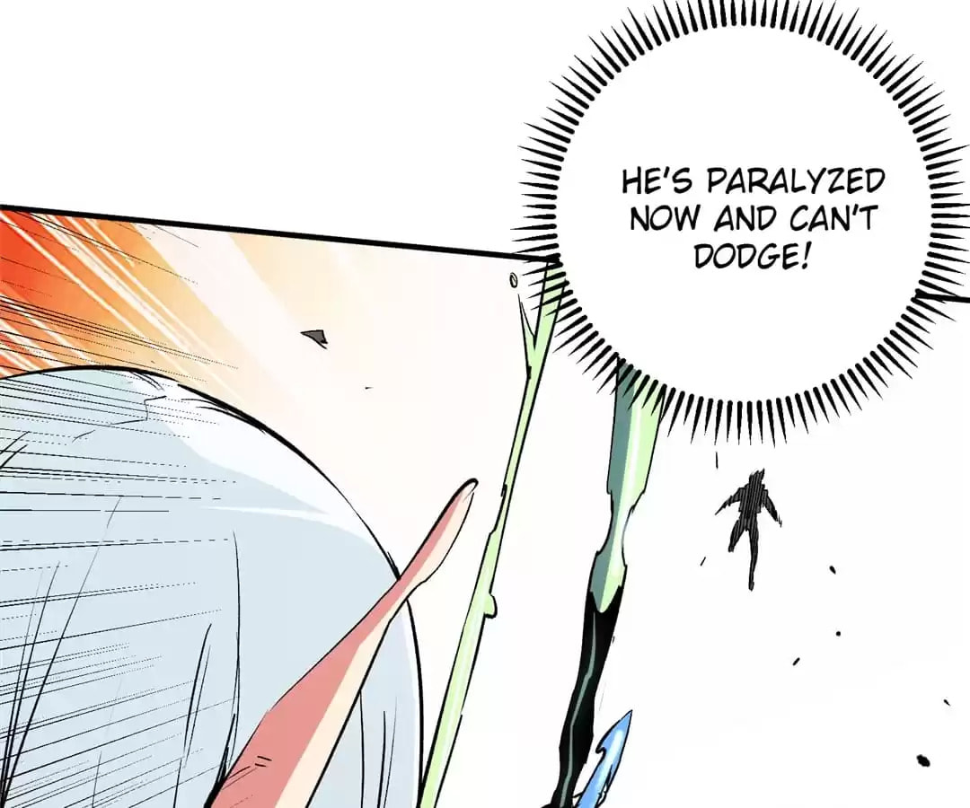 I Am God Killer Chapter 18 page 59 - 
