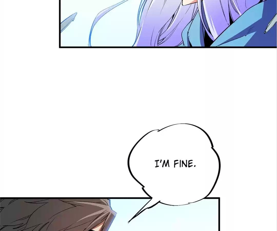 I Am God Killer Chapter 18 page 7 - 