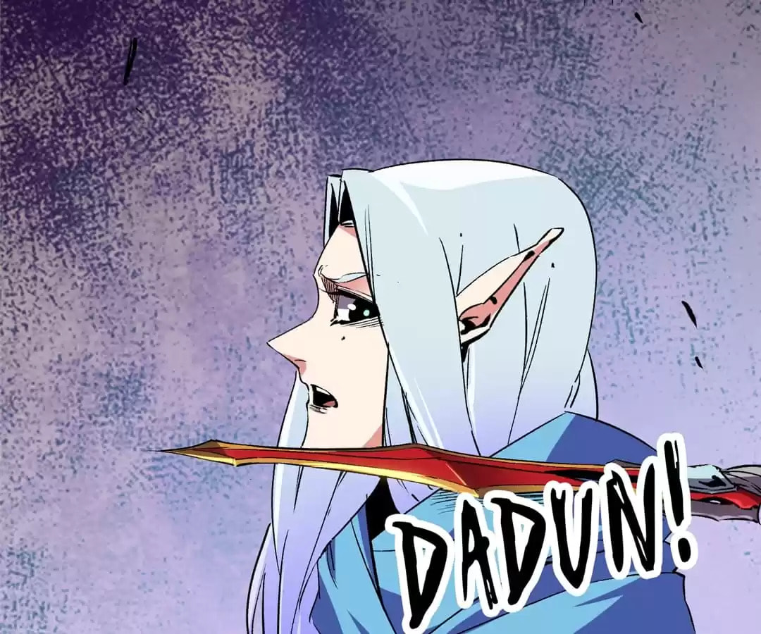 I Am God Killer Chapter 18 page 63 - 