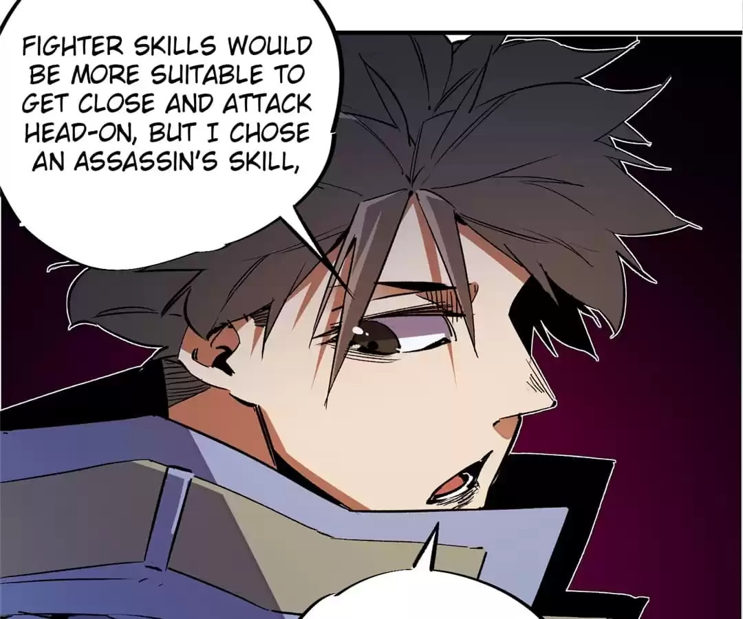 I Am God Killer Chapter 18 page 68 - 