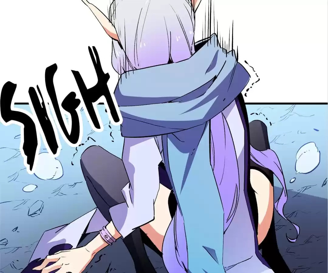 I Am God Killer Chapter 18 page 70 - 
