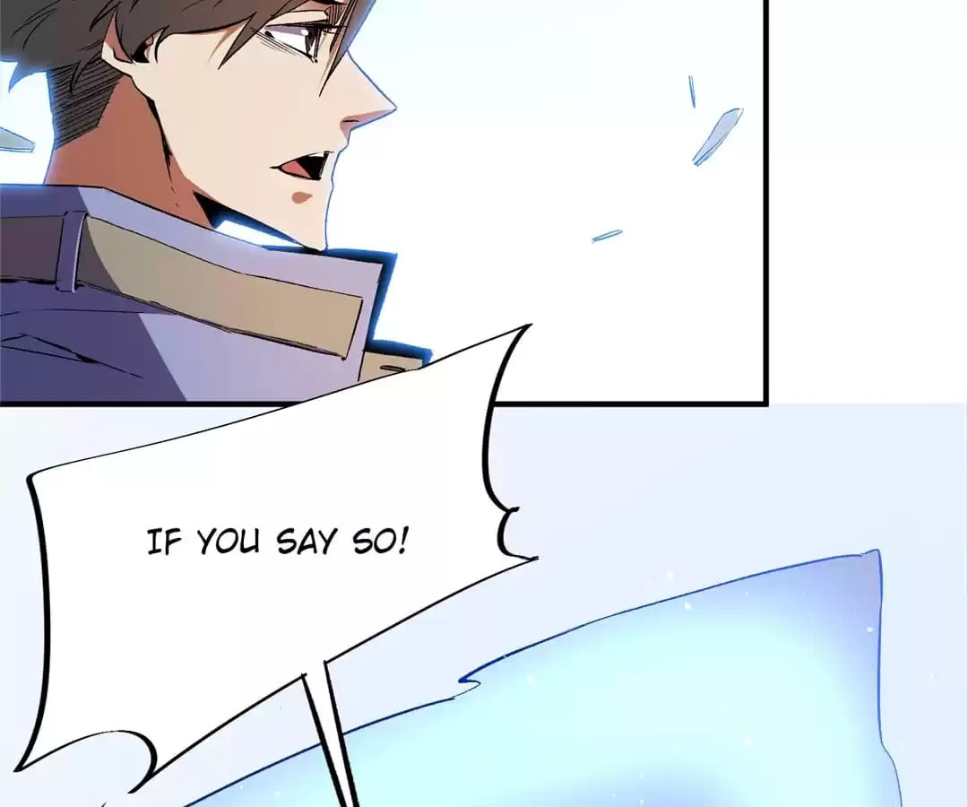 I Am God Killer Chapter 18 page 8 - 