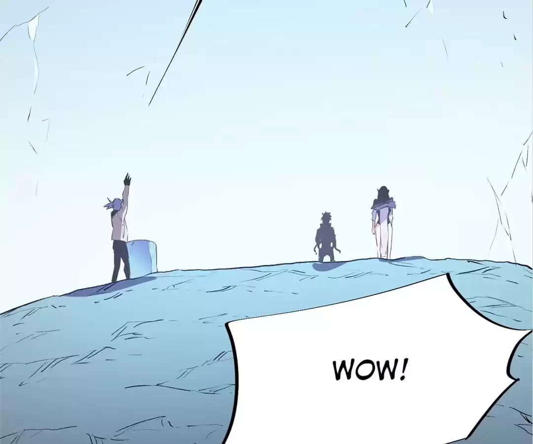 I Am God Killer Chapter 18 page 73 - 