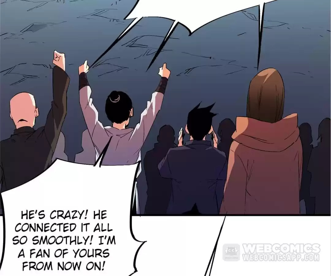 I Am God Killer Chapter 18 page 74 - 
