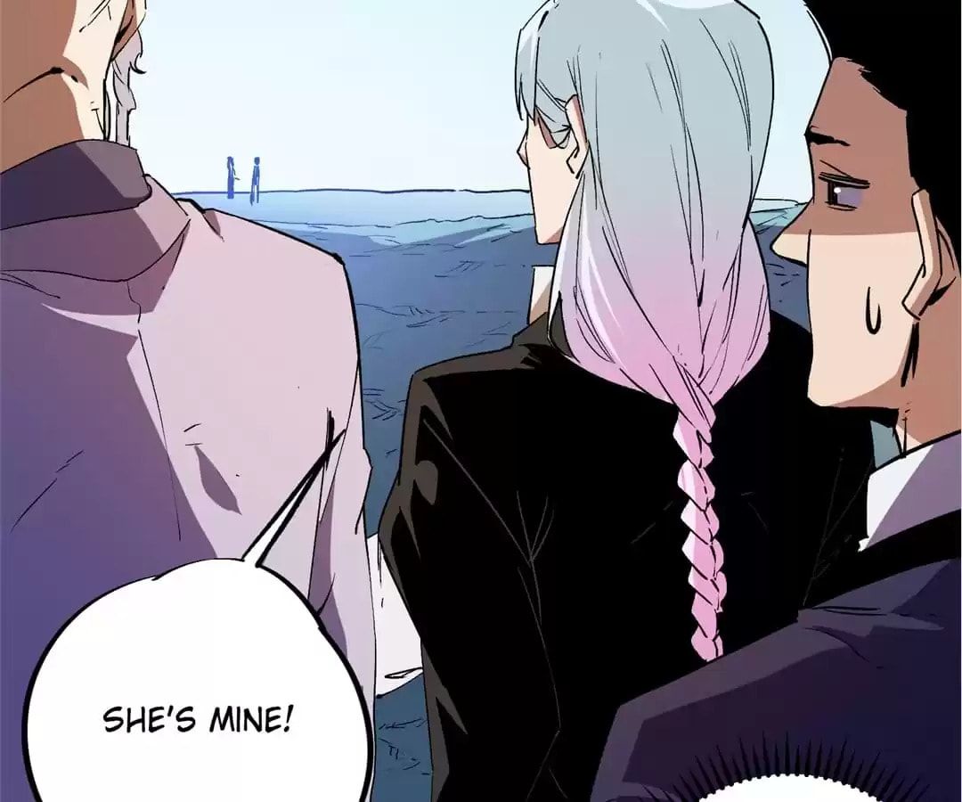 I Am God Killer Chapter 18 page 78 - 