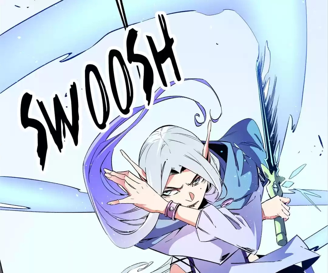 I Am God Killer Chapter 18 page 9 - 