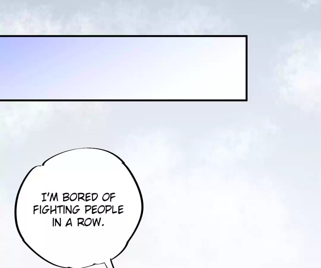 I Am God Killer Chapter 18 page 83 - 