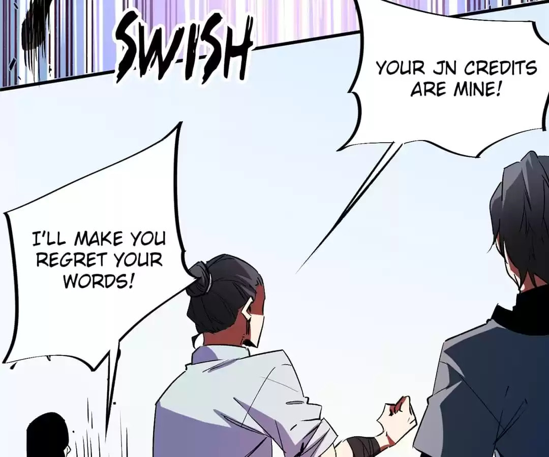 I Am God Killer Chapter 18 page 87 - 