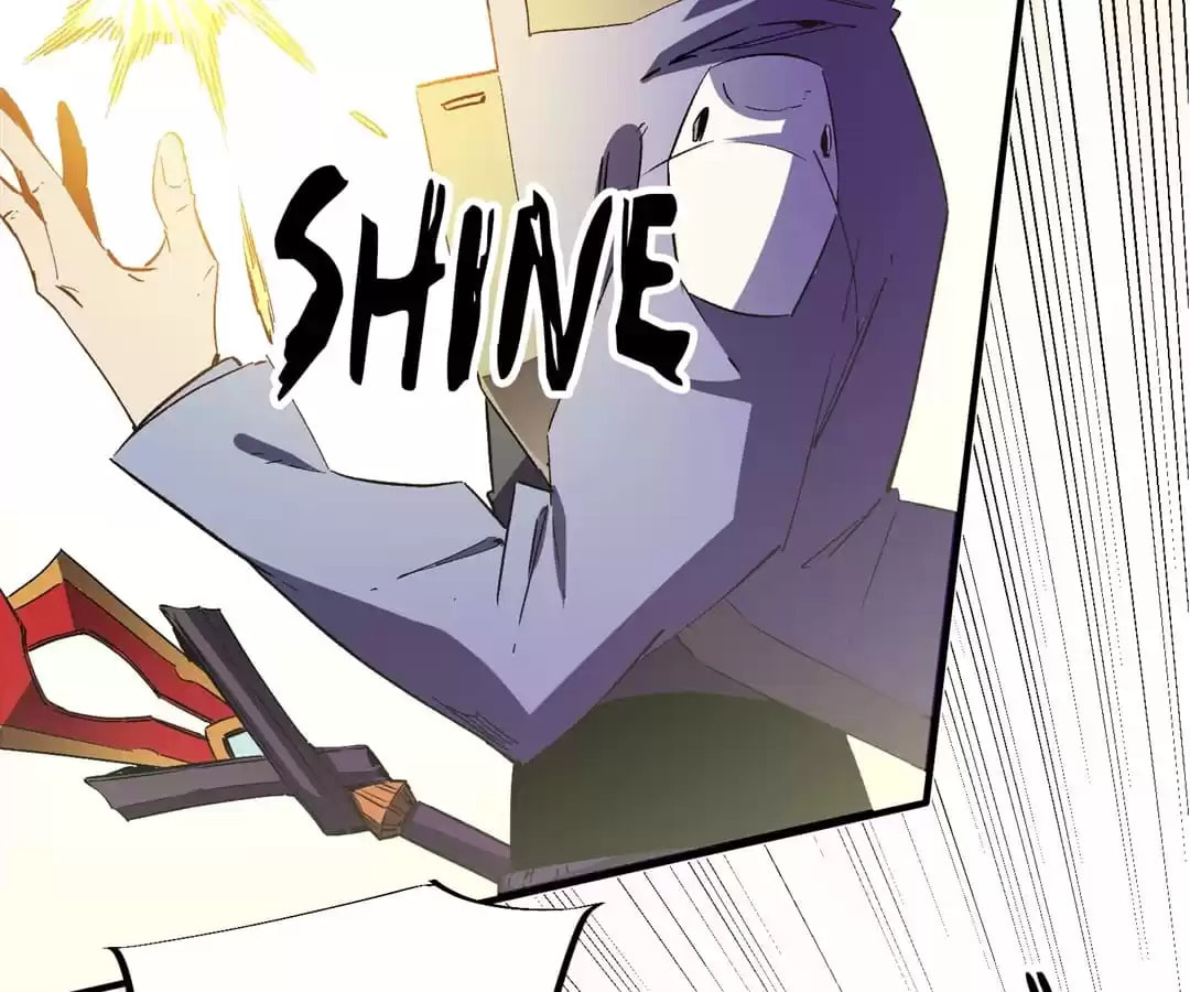 I Am God Killer Chapter 18 page 90 - 