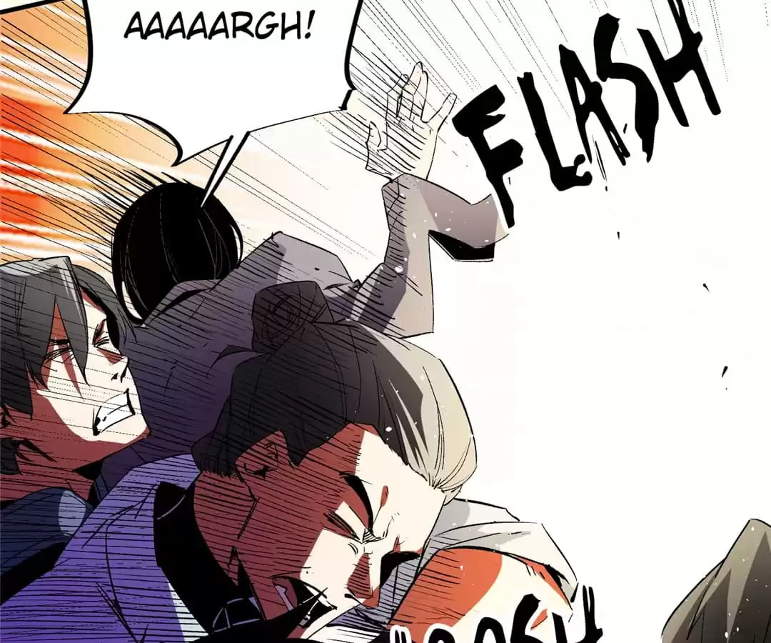 I Am God Killer Chapter 18 page 91 - 