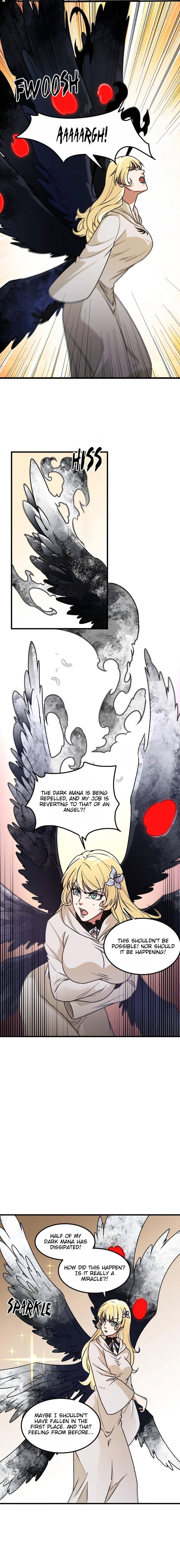 I Am God Killer Chapter 180 page 10 - 