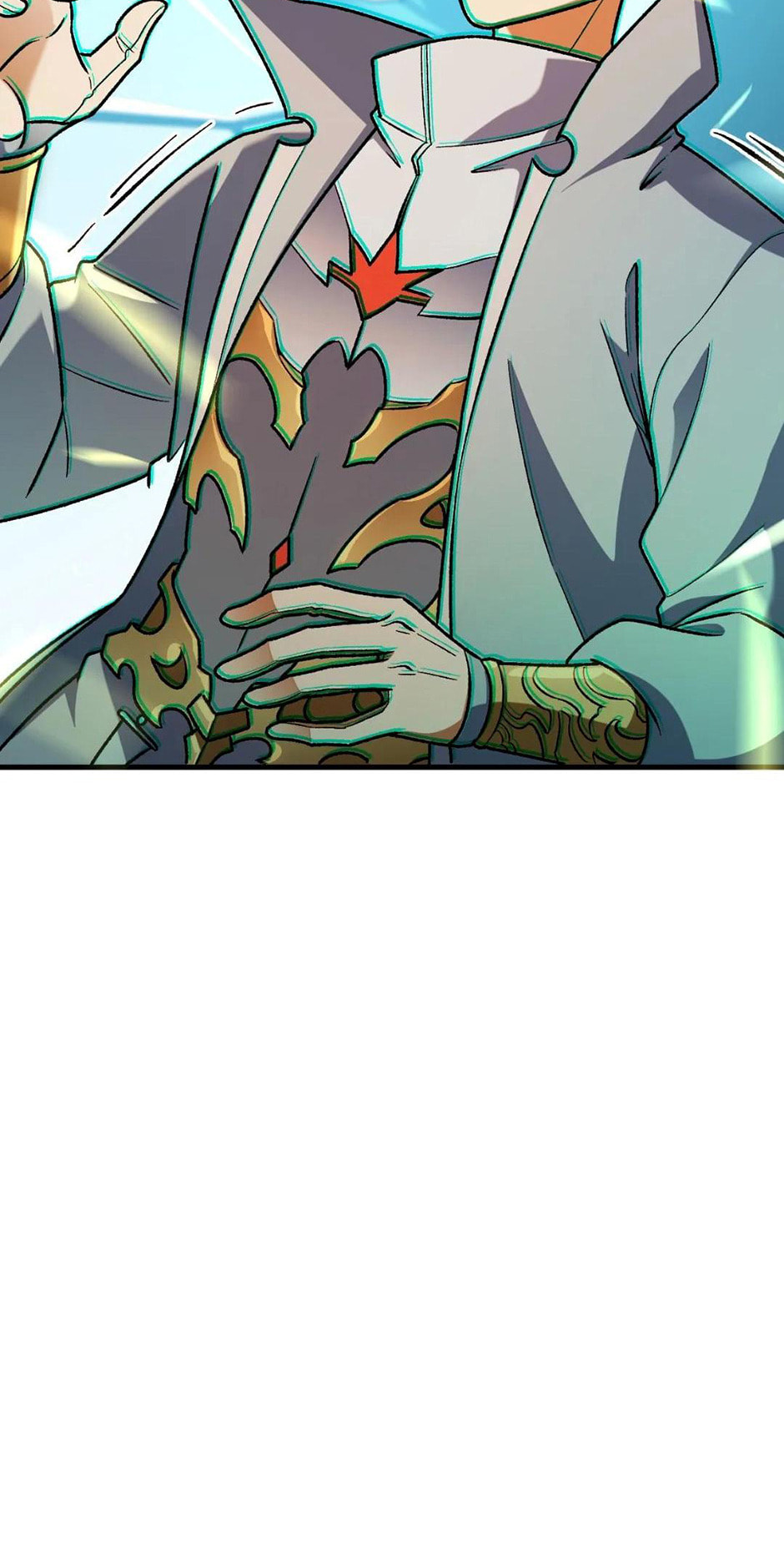 I Am God Killer Chapter 182 page 16 - 