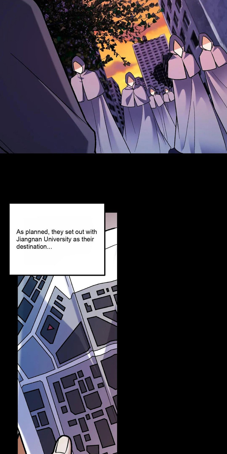 I Am God Killer Chapter 182 page 20 - 