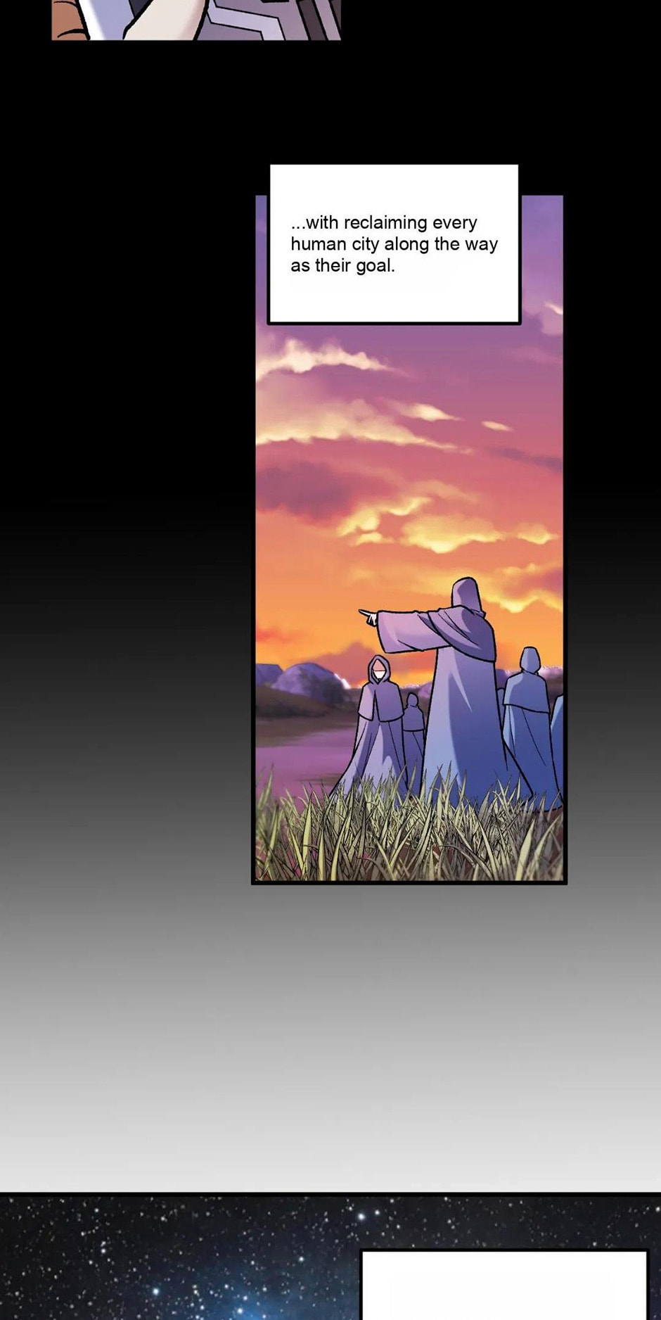 I Am God Killer Chapter 182 page 21 - 