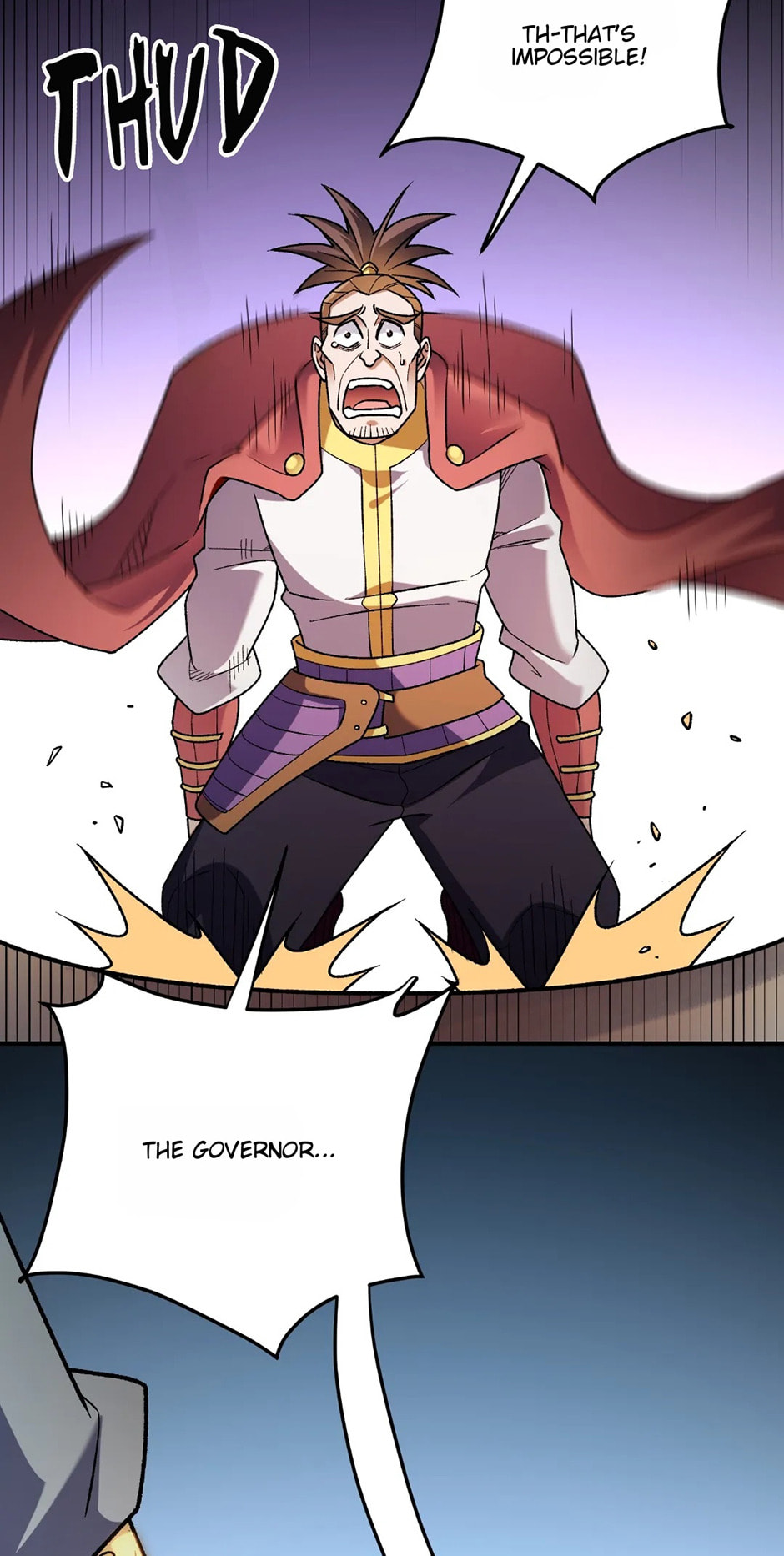 I Am God Killer Chapter 183 page 51 - 