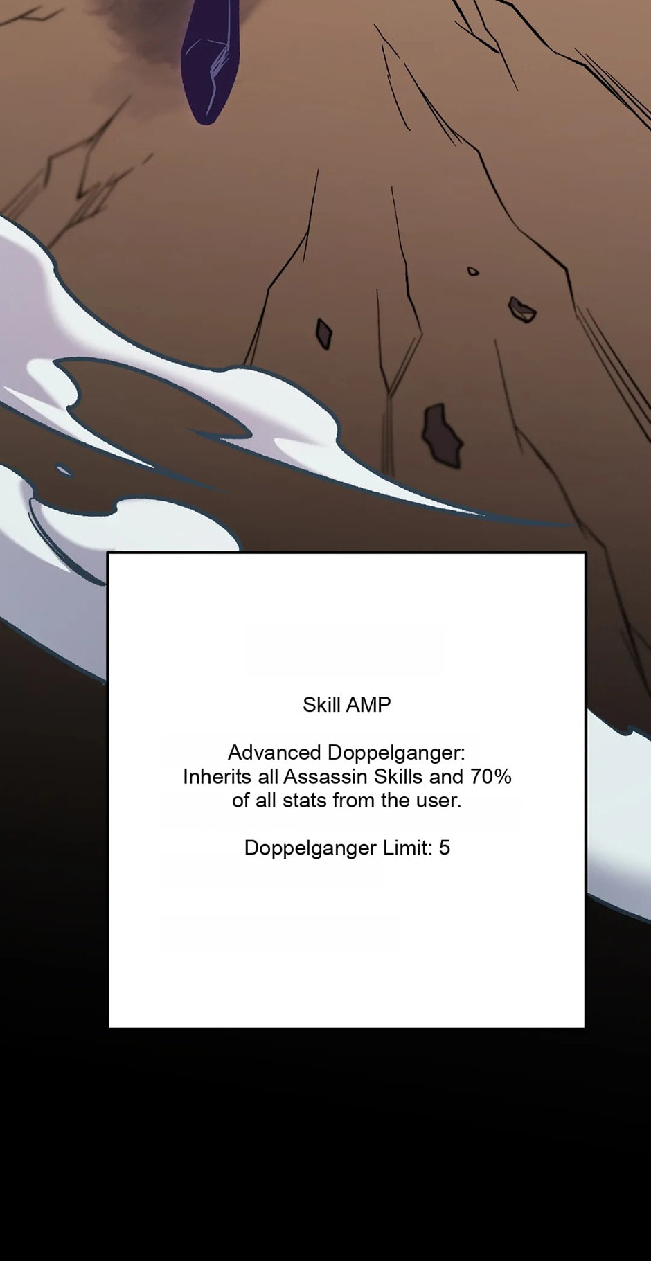 I Am God Killer Chapter 183 page 59 - 