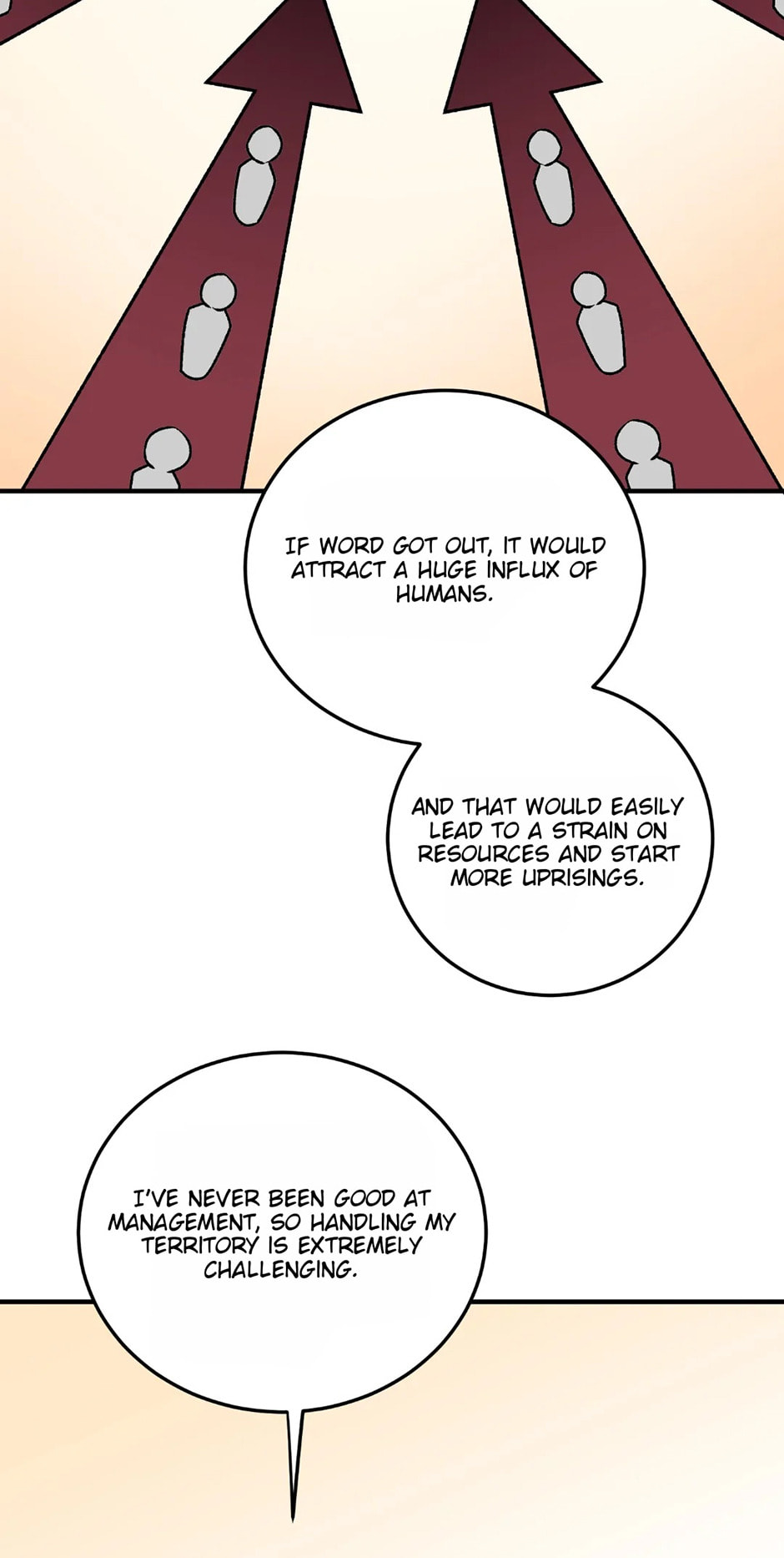 I Am God Killer Chapter 185 page 15 - 