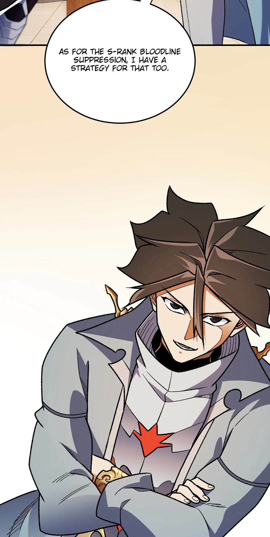 I Am God Killer Chapter 185 page 46 - 
