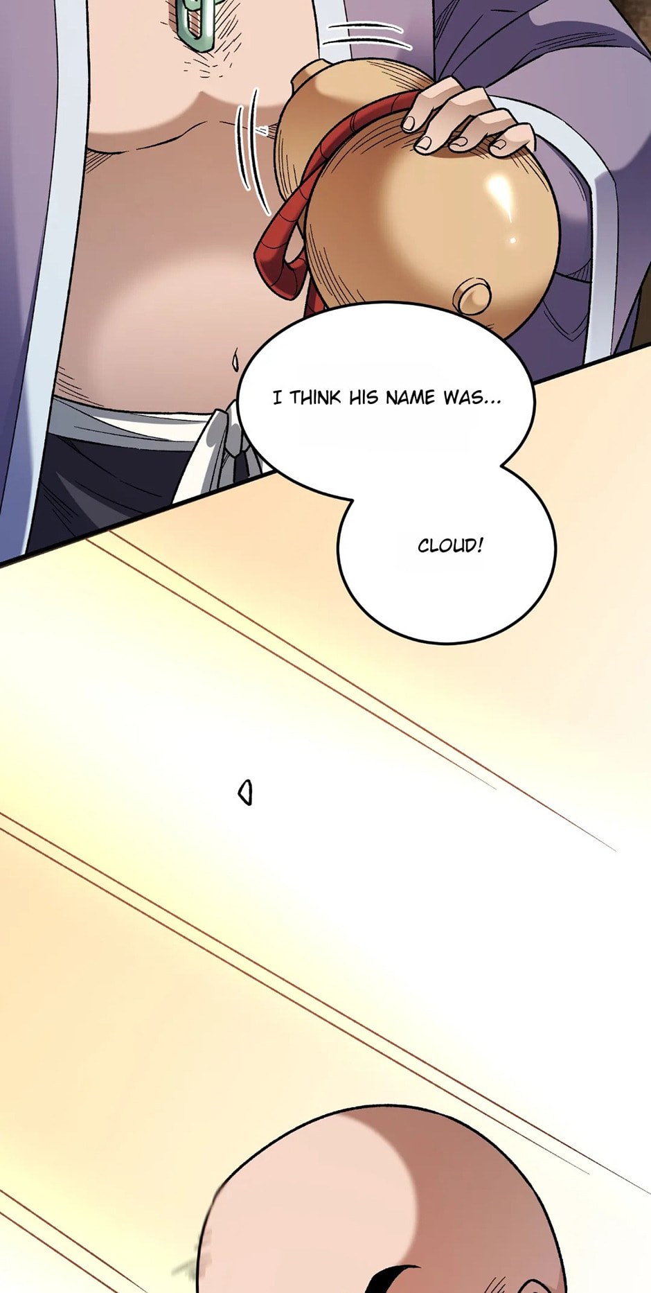 I Am God Killer Chapter 185 page 55 - 