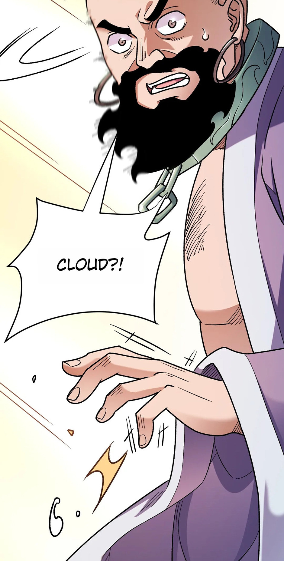 I Am God Killer Chapter 185 page 56 - 