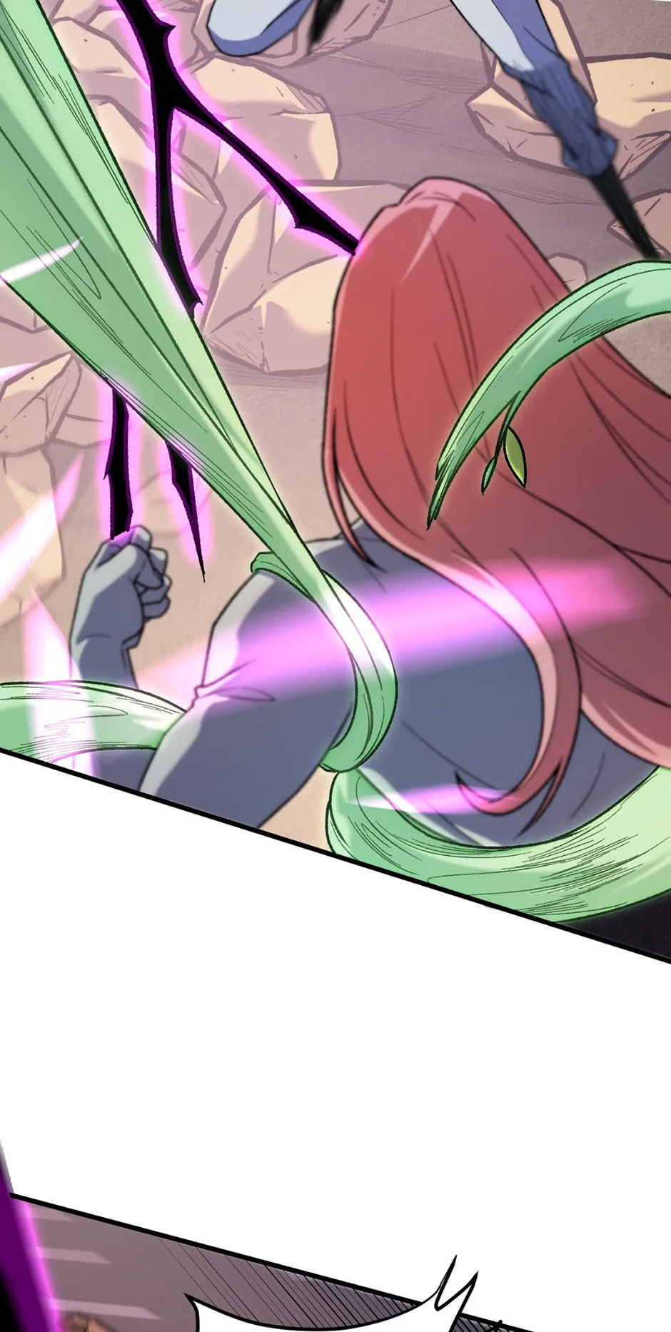 I Am God Killer Chapter 188 page 2 - 