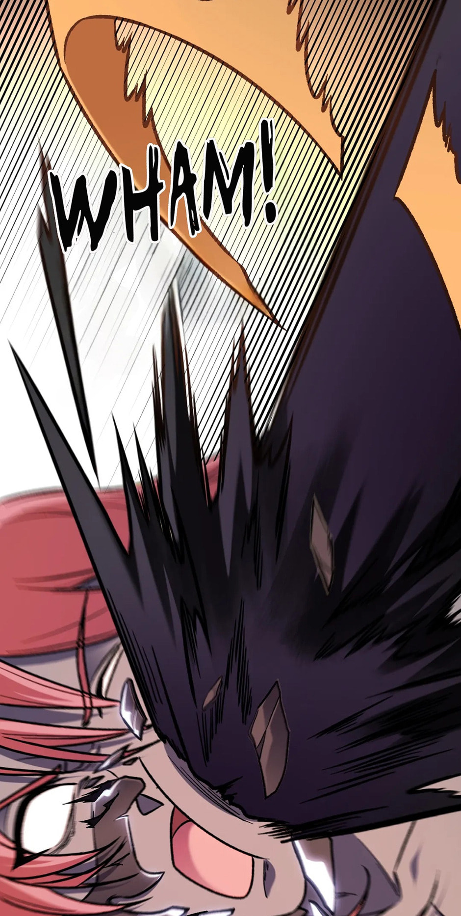 I Am God Killer Chapter 188 page 15 - 
