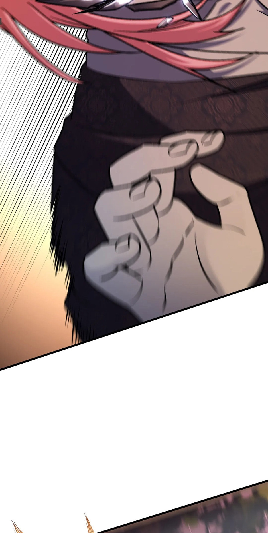 I Am God Killer Chapter 188 page 16 - 