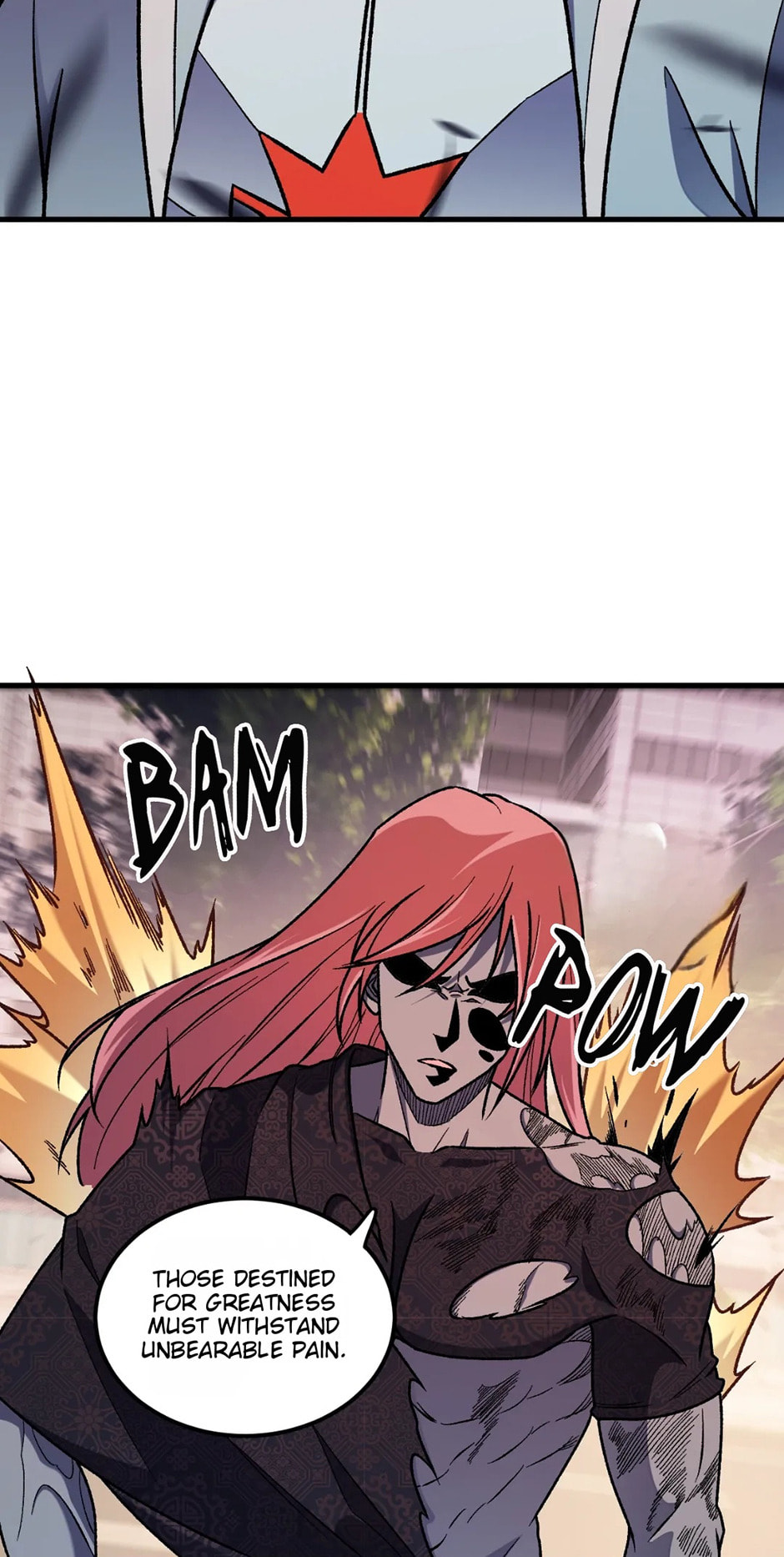 I Am God Killer Chapter 188 page 26 - 