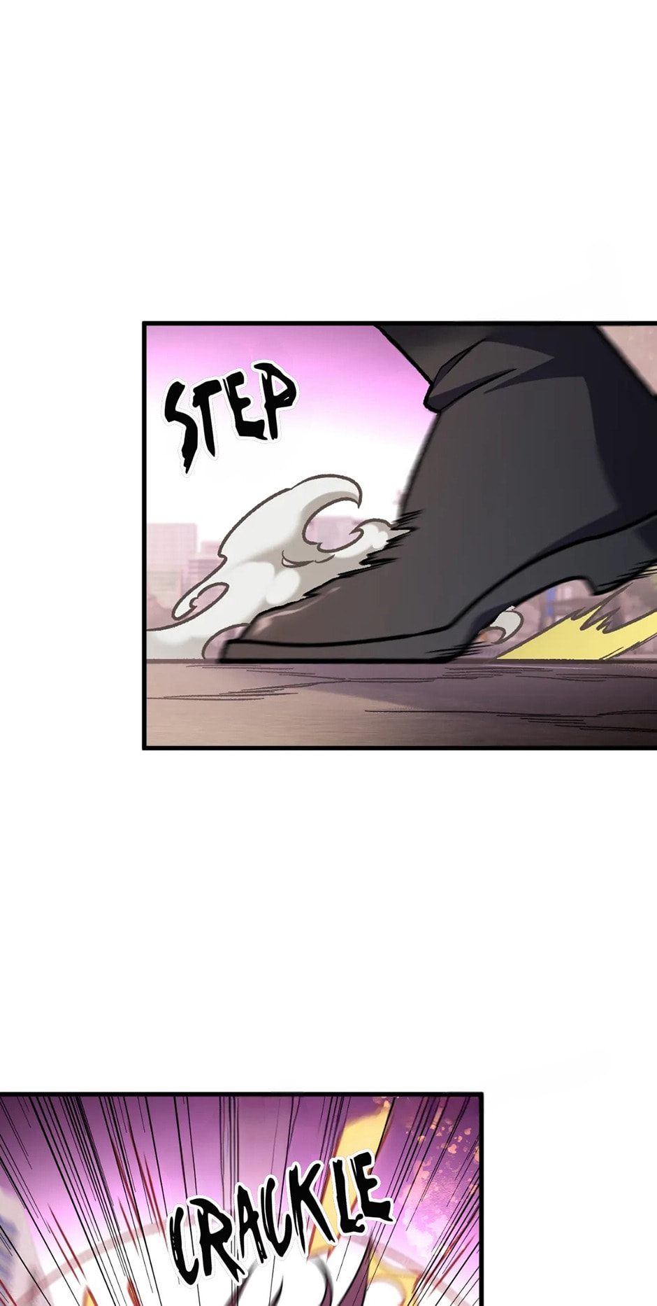 I Am God Killer Chapter 188 page 37 - 