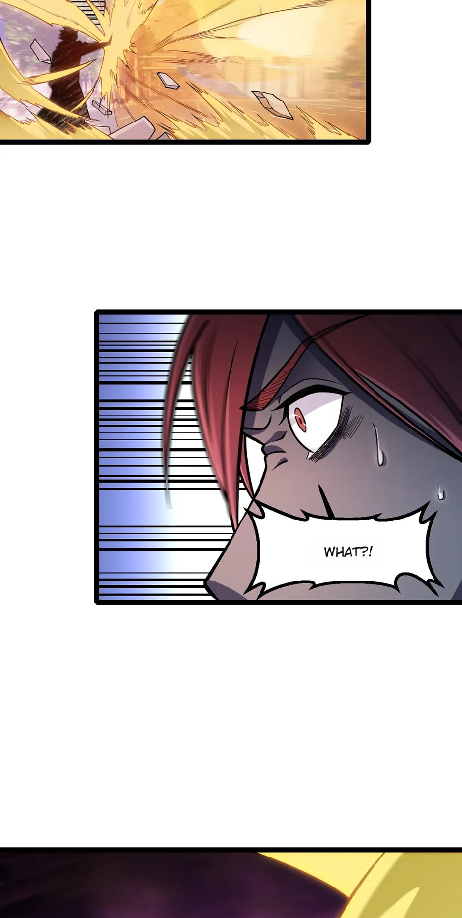 I Am God Killer Chapter 188 page 41 - 