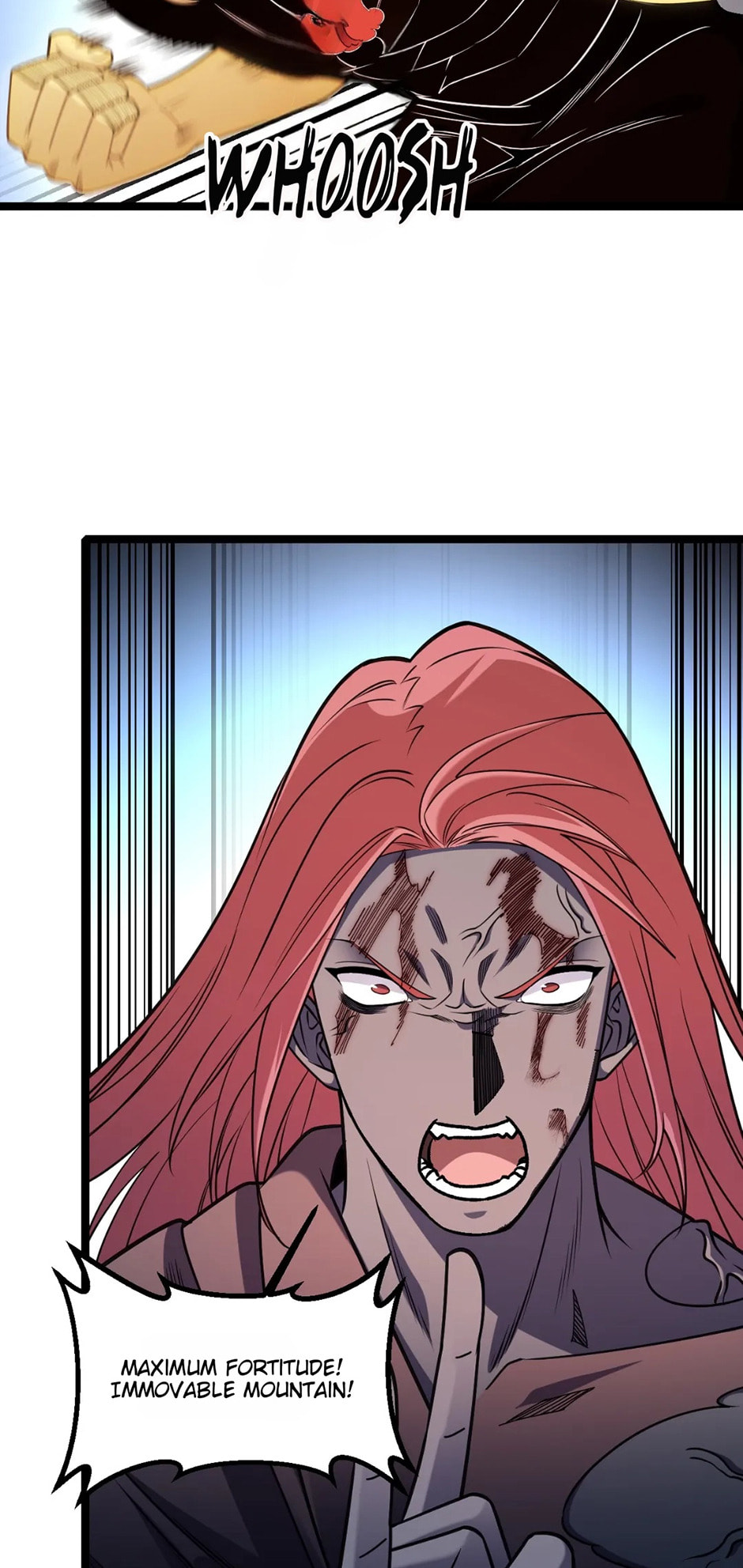 I Am God Killer Chapter 188 page 44 - 
