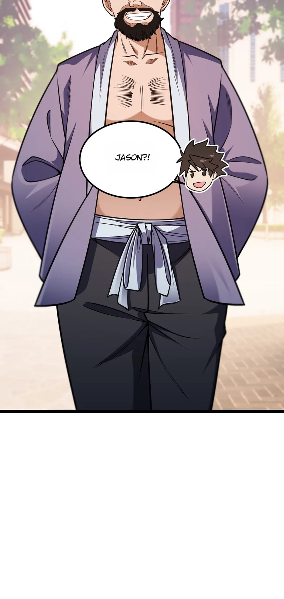 I Am God Killer Chapter 188 page 55 - 