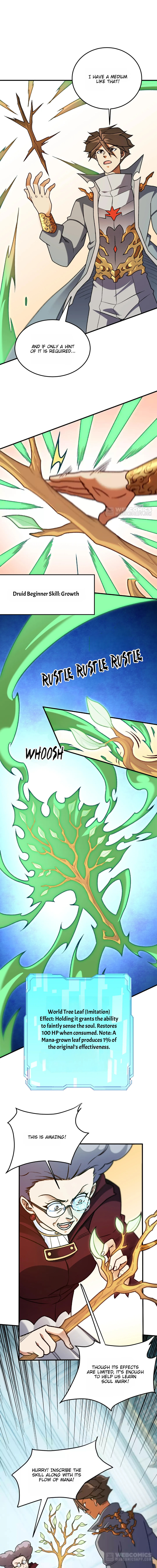 I Am God Killer Chapter 189 page 7 - 