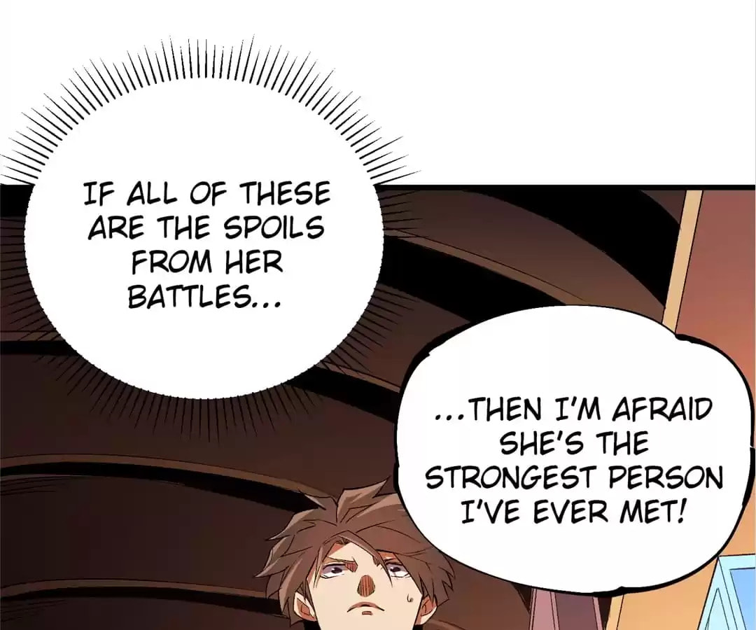 I Am God Killer Chapter 19 page 112 - 