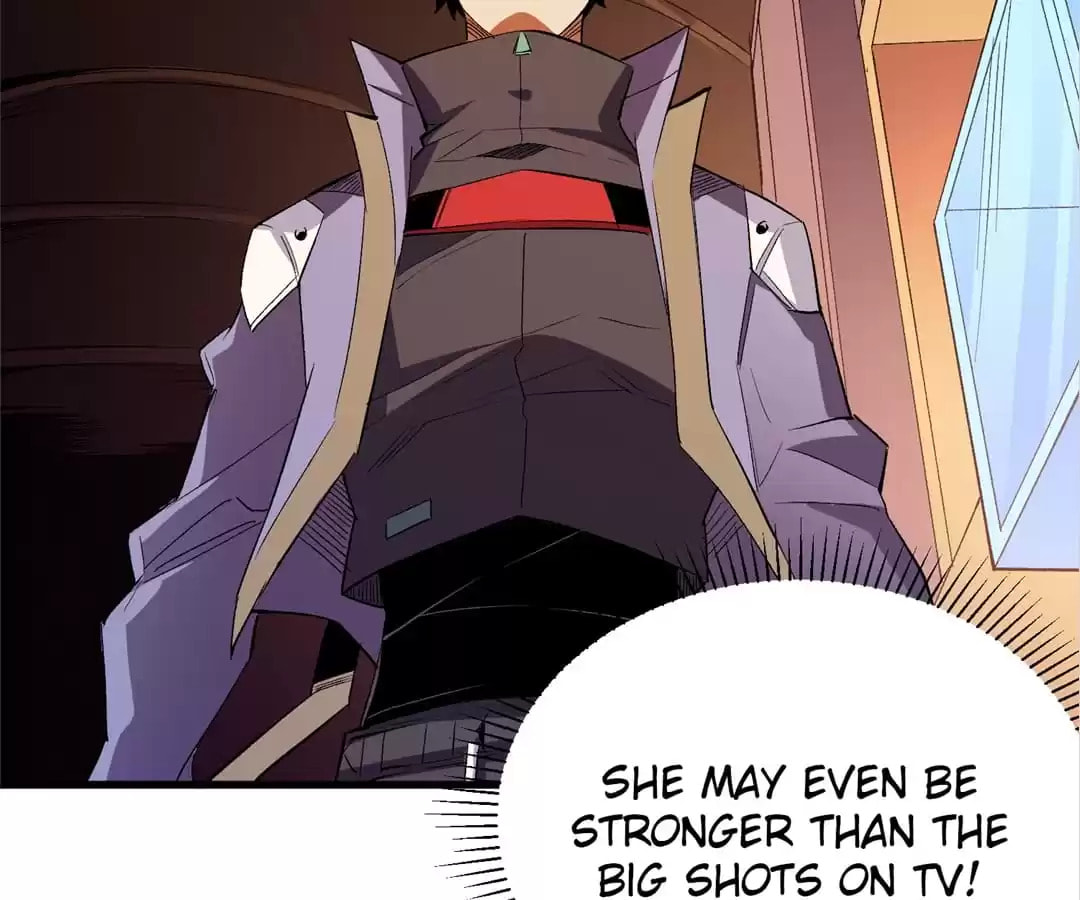 I Am God Killer Chapter 19 page 113 - 