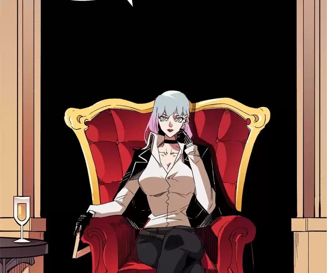 I Am God Killer Chapter 19 page 117 - 