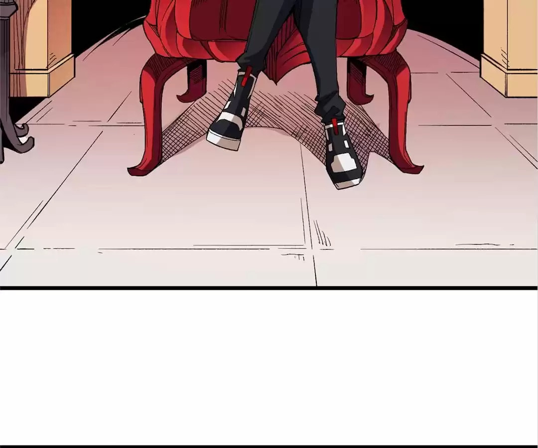 I Am God Killer Chapter 19 page 118 - 