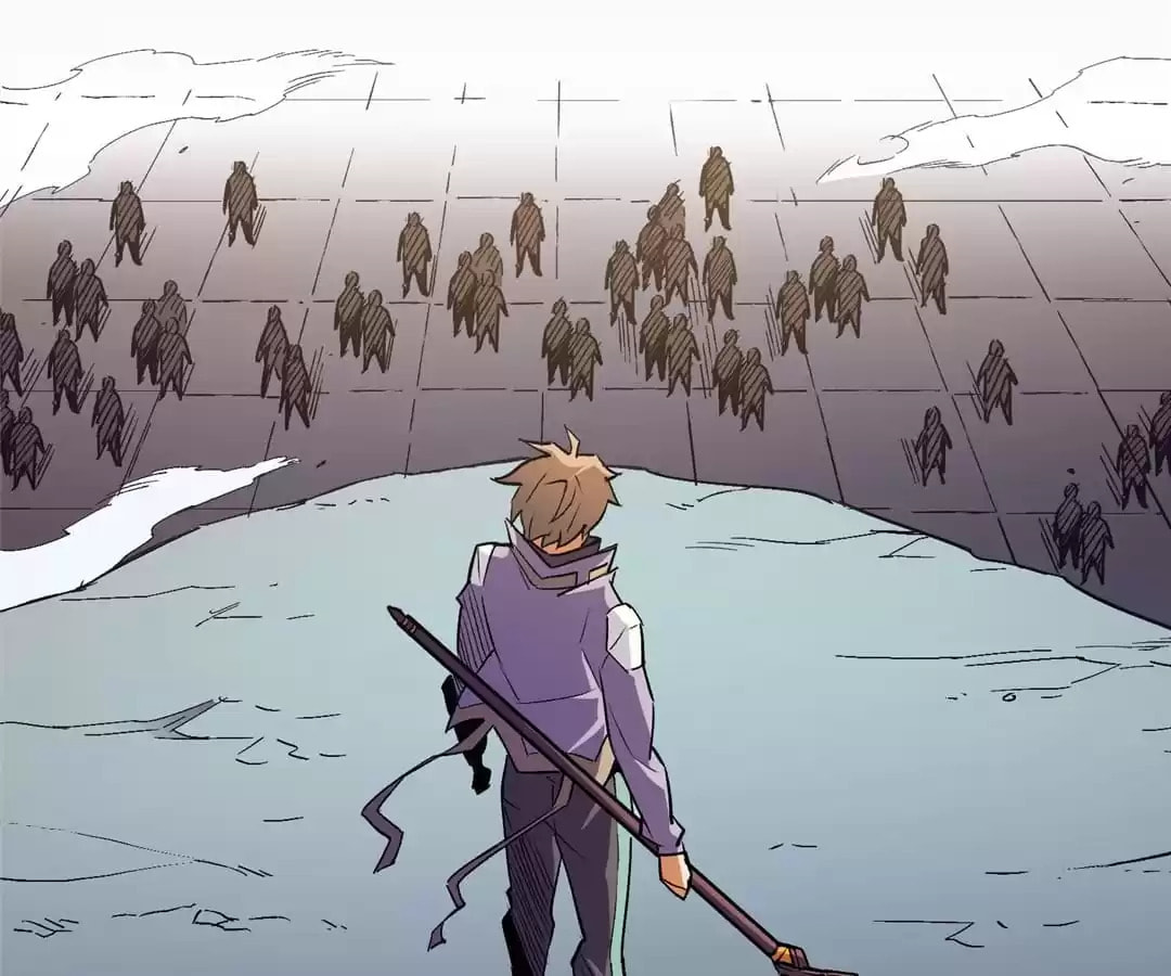I Am God Killer Chapter 19 page 13 - 