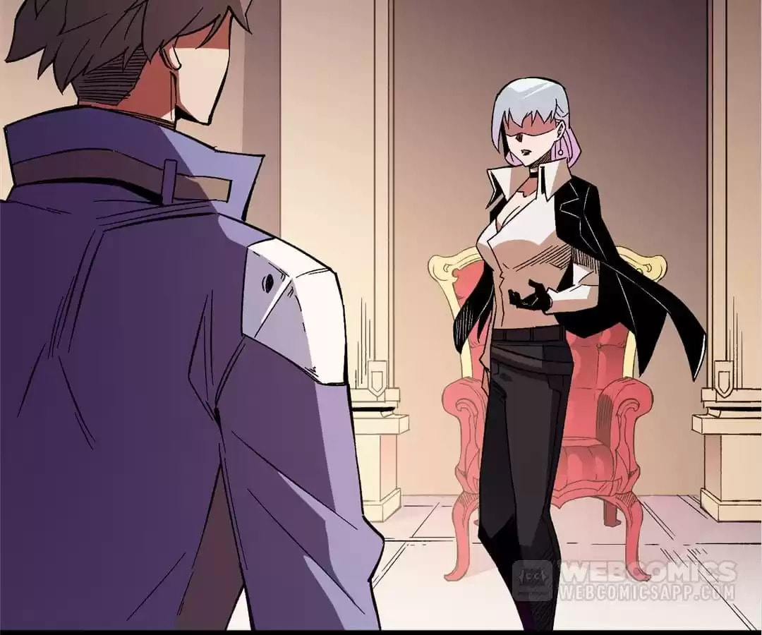 I Am God Killer Chapter 19 page 127 - 