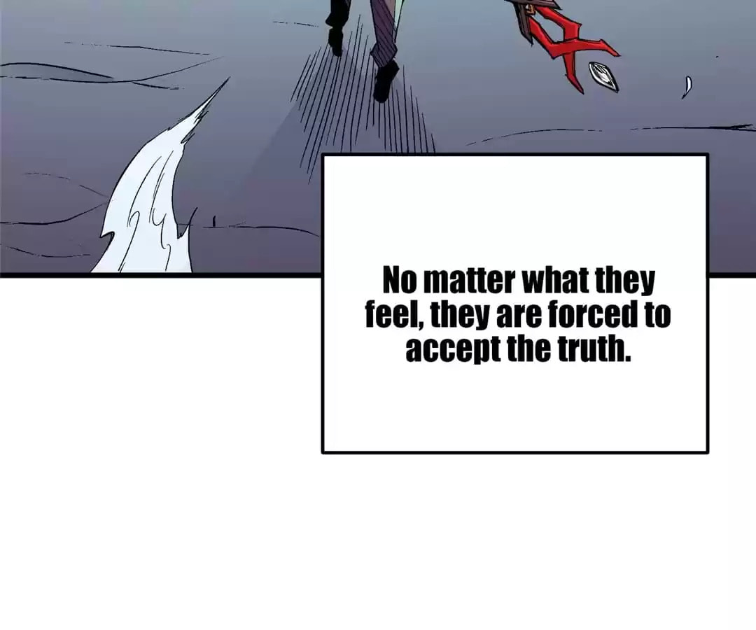 I Am God Killer Chapter 19 page 14 - 