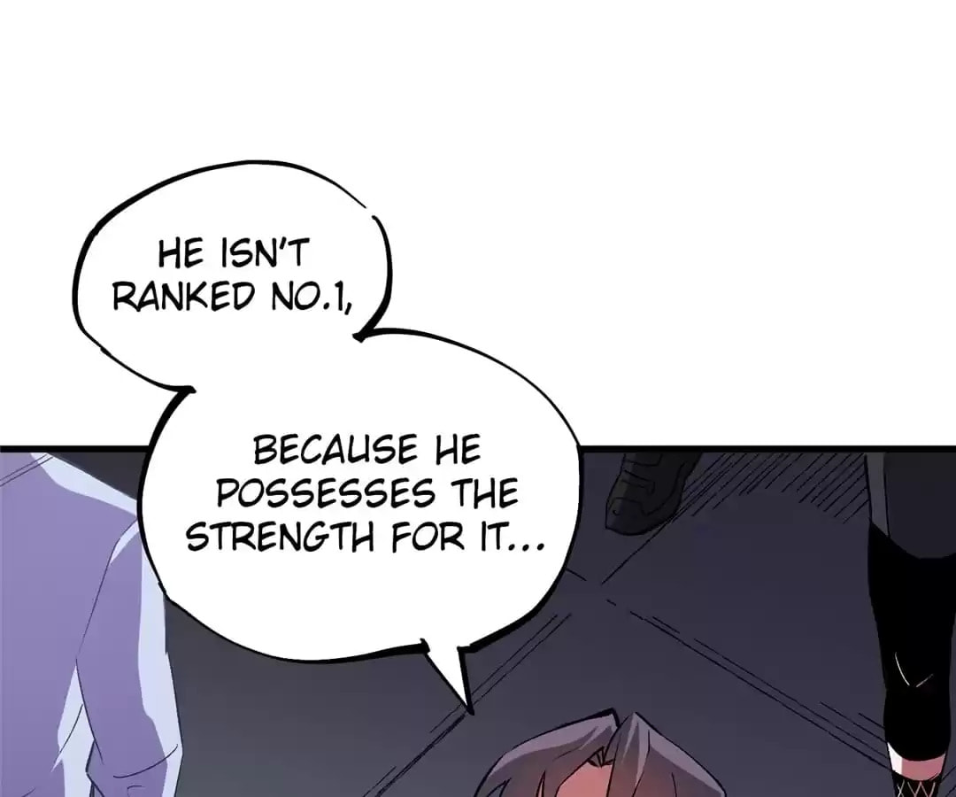 I Am God Killer Chapter 19 page 15 - 