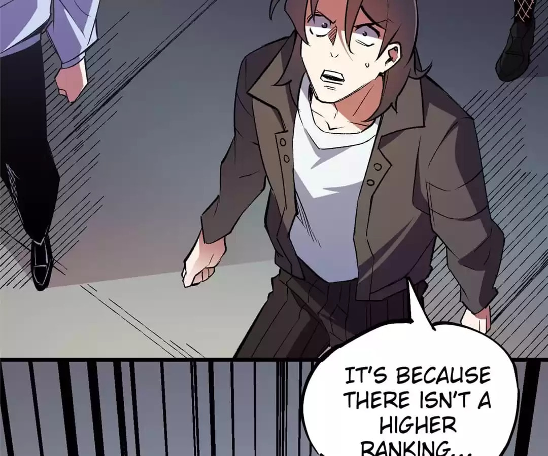 I Am God Killer Chapter 19 page 16 - 