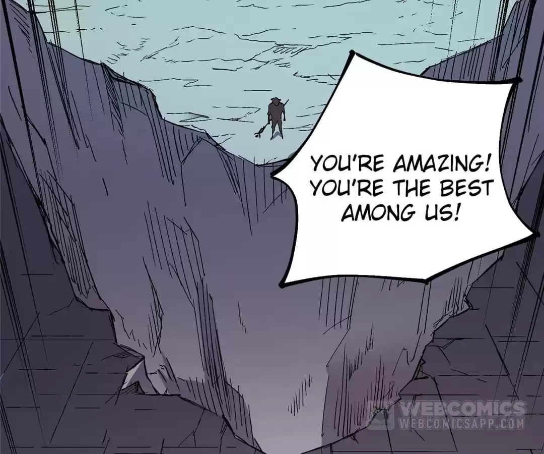 I Am God Killer Chapter 19 page 18 - 