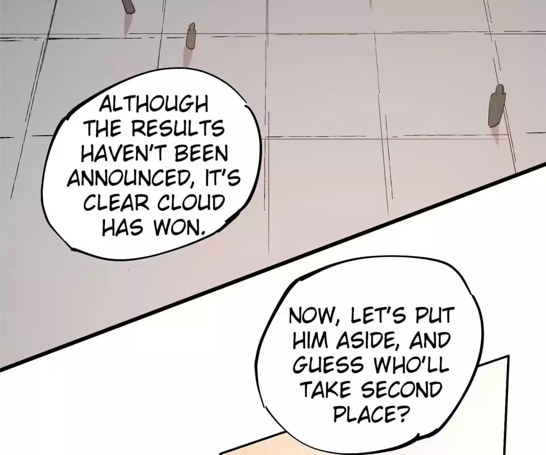I Am God Killer Chapter 19 page 20 - 