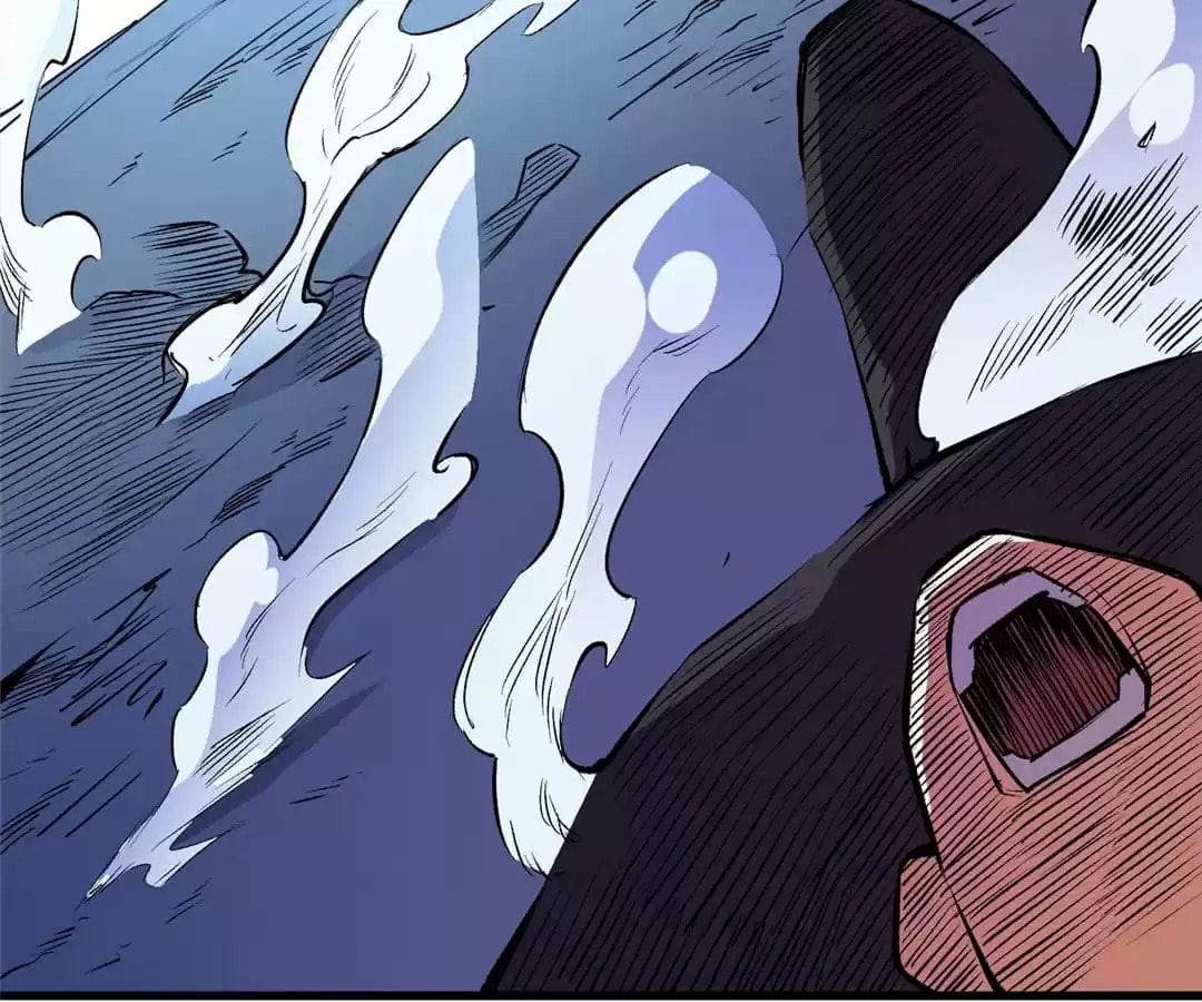 I Am God Killer Chapter 19 page 4 - 