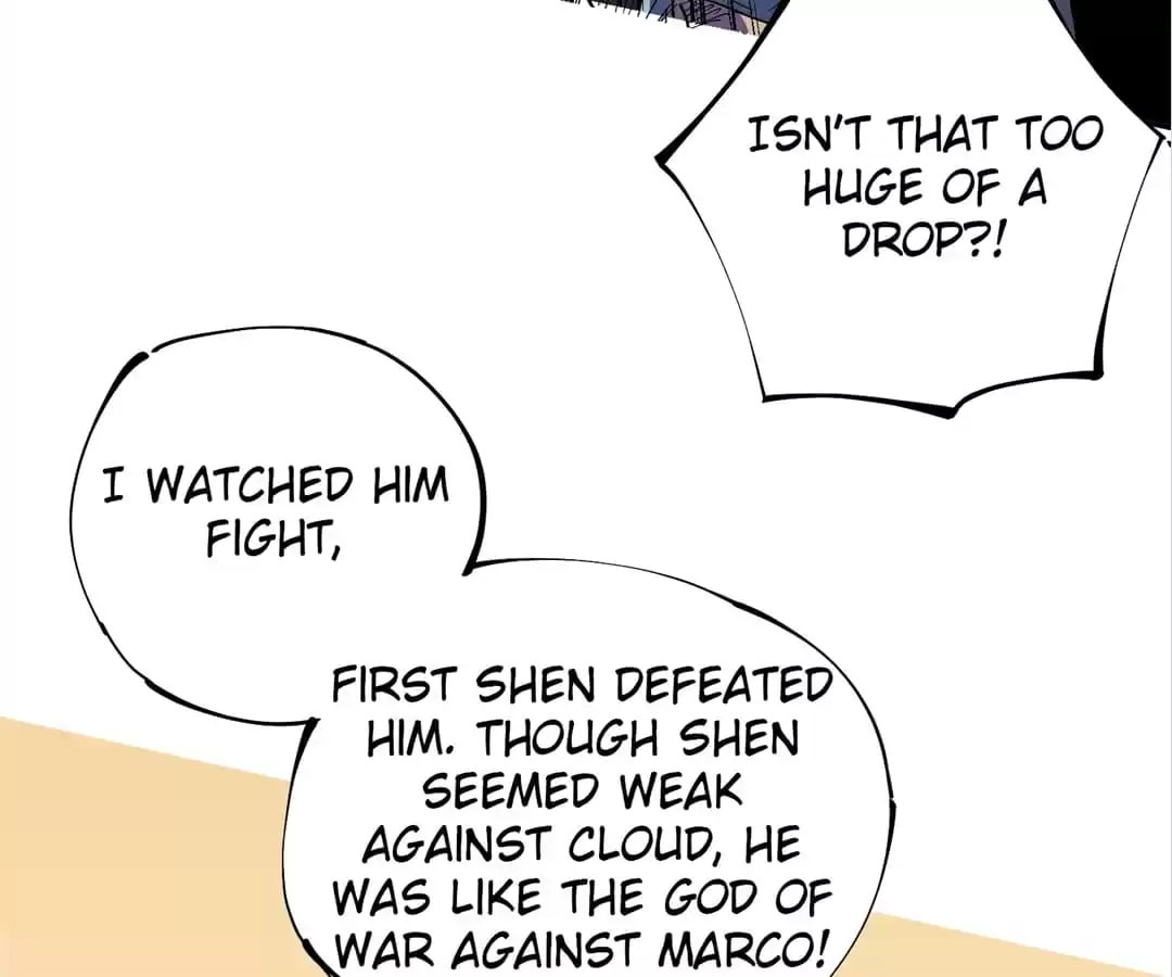I Am God Killer Chapter 19 page 35 - 