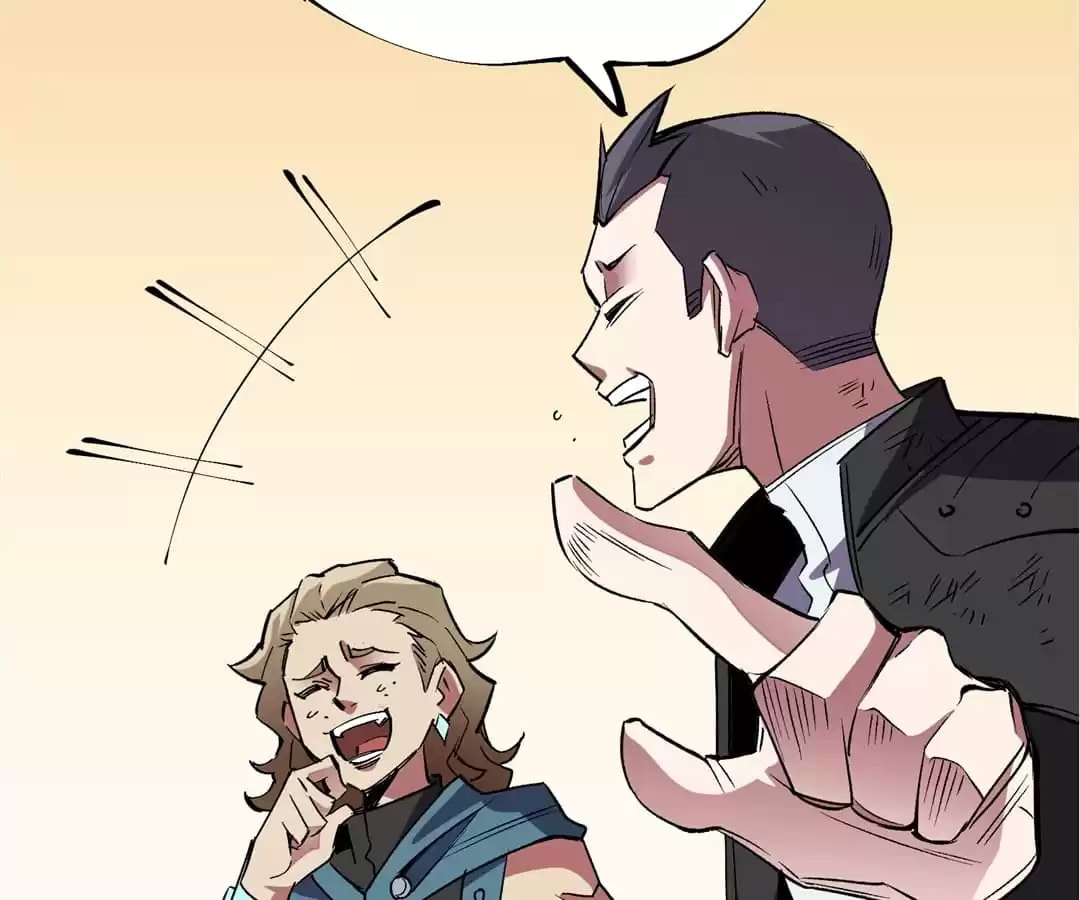 I Am God Killer Chapter 19 page 36 - 